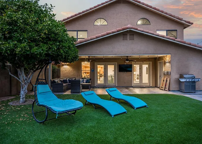Reel Fun Centrally Located W Movie Pool Hot Tub *
